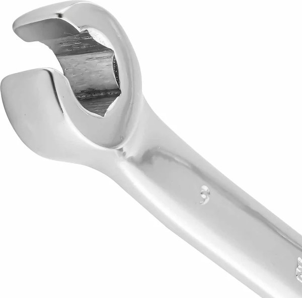 Набор ключей JCB 5058(P)