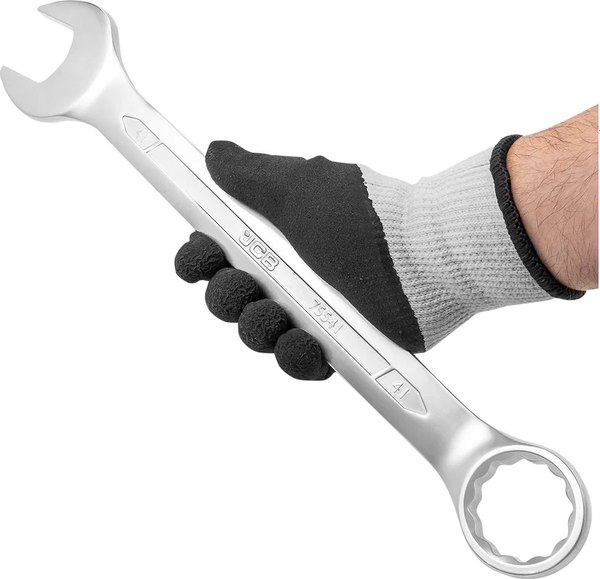 Набор ключей JCB 5061P