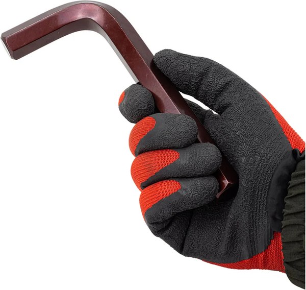 Набор ключей RockForce RF-5137 Premium