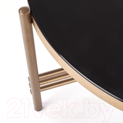 Журнальный столик Halmar Ismena