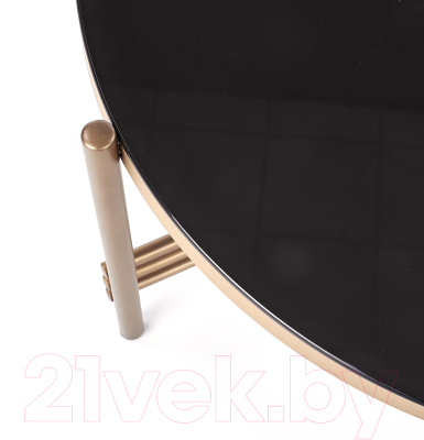 Журнальный столик Halmar Ismena