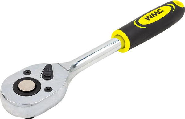 Трещотка WMC Tools WMC-80249 - фото