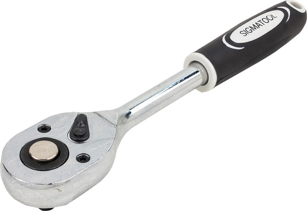 Трещотка Sigmatool 80249 - фото