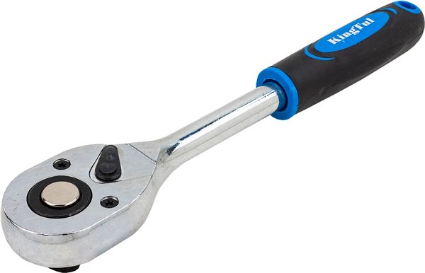 Гаечный ключ KingTul KT-80249 - фото