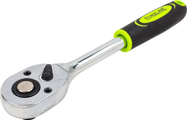 Трещотка ForsLine FL-80249 - фото