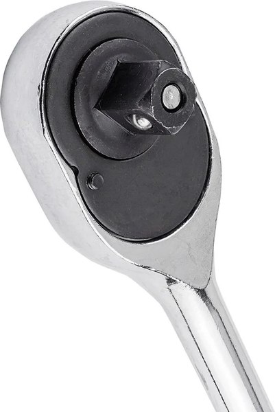 Трещотка ForsLine FL-80249