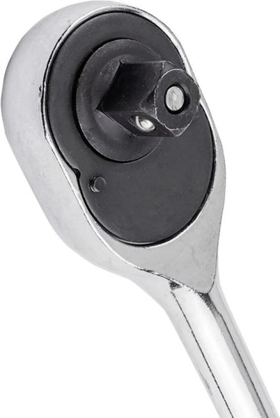 Трещотка Megatools MT-80249