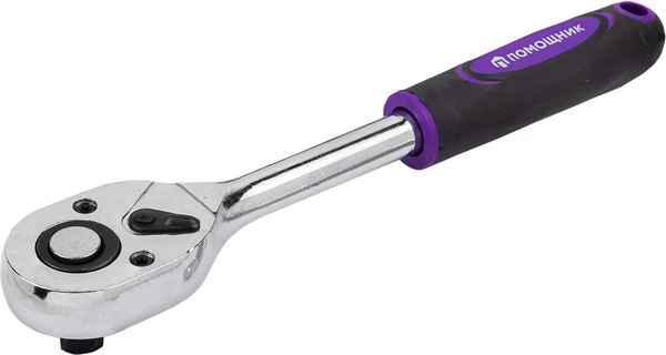 Гаечный ключ Помощник 80249 - фото