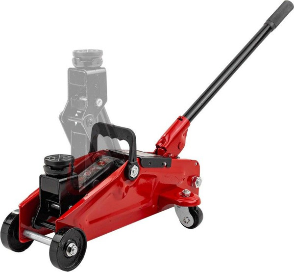 Подкатной домкрат Everforce EF-TA82008 - фото