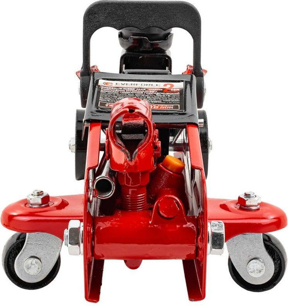 Подкатной домкрат Everforce EF-TA82008