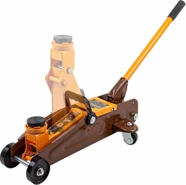 Подкатной домкрат Forstime FT-TA820011