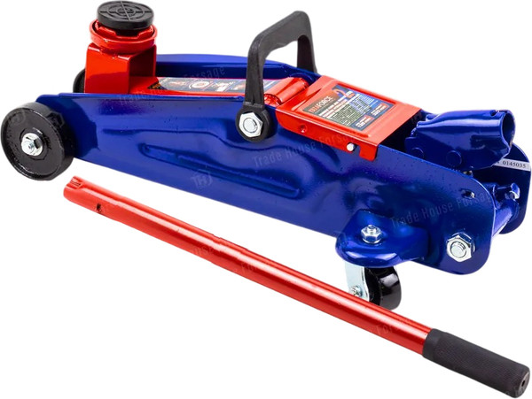 Подкатной домкрат Yataforce YF-TA820011 - фото