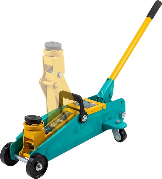 Подкатной домкрат ILOforce IF-TA820011