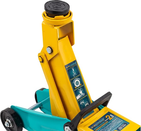 Подкатной домкрат ILOforce IF-TA820011