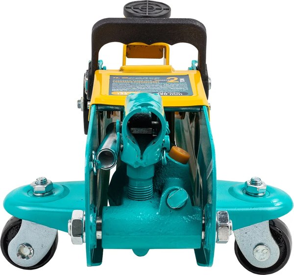 Подкатной домкрат ILOforce IF-TA820011