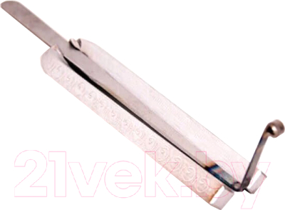 Варган Мозеръ VR-4 - фото