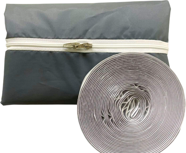 Уплотнитель оконный для кондиционера Sled 4м - фото