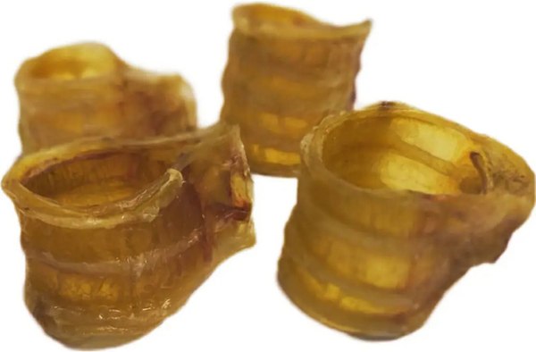 Лакомство для собак Mr. Нямыч Трахея говяжья