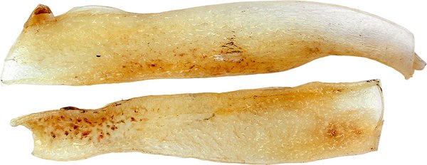 Лакомство для собак Виктус Носовой хрящ говяжий - фото