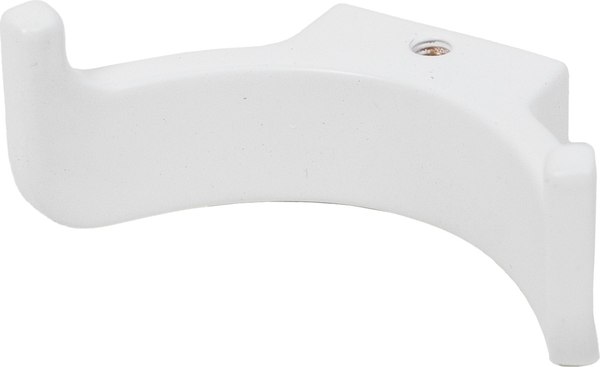 Крючок для одежды AKS Bar