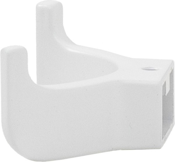 Крючок для одежды AKS Bar