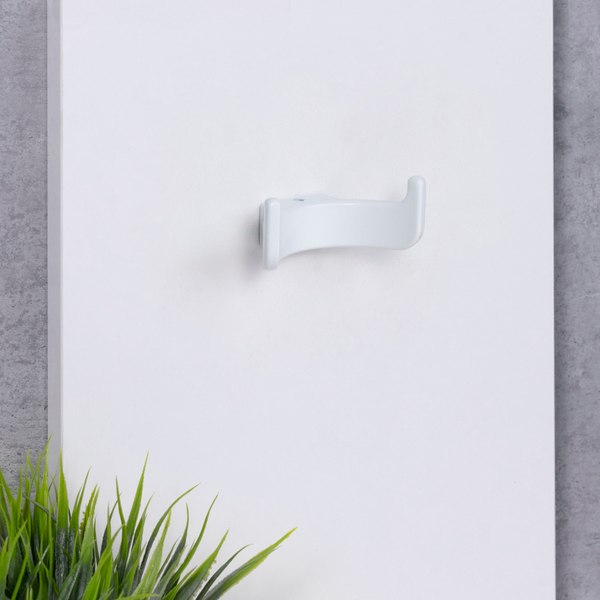 Крючок для одежды AKS Bar