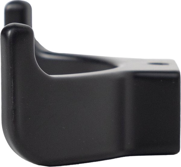 Крючок для одежды AKS Bar