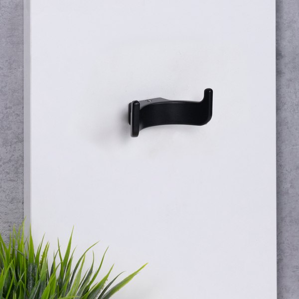 Крючок для одежды AKS Bar