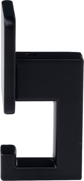 Крючок для одежды AKS Quadra