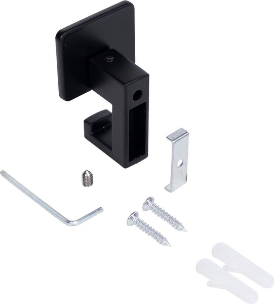 Крючок для одежды AKS Quadra