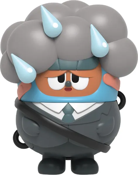 Фигурка коллекционная Mighty Jaxx Sloggu. The Office / 65533