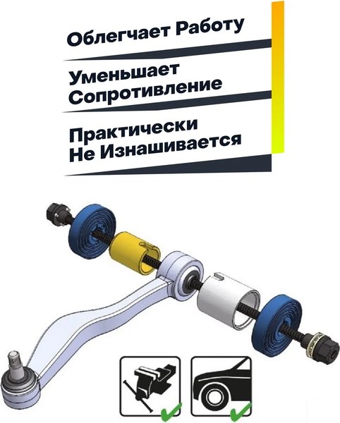 Набор автоинструмента RockForce RF-933T1+2