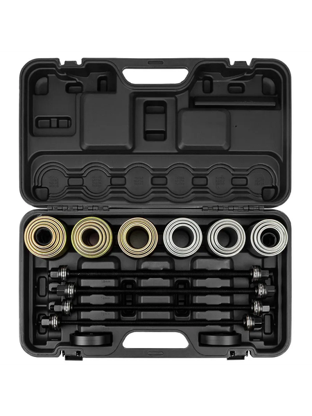 Набор автоинструмента Forstime FT-933T1+2