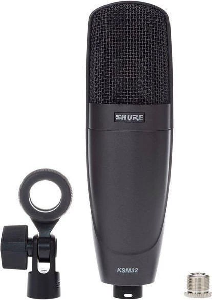 Микрофон Shure KSM32/CG