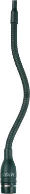 Микрофон Shure MX202B/C - фото