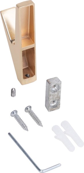 Крючок для одежды AKS Fix