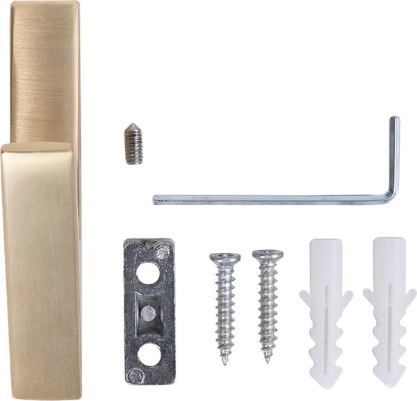 Крючок для одежды AKS Fix