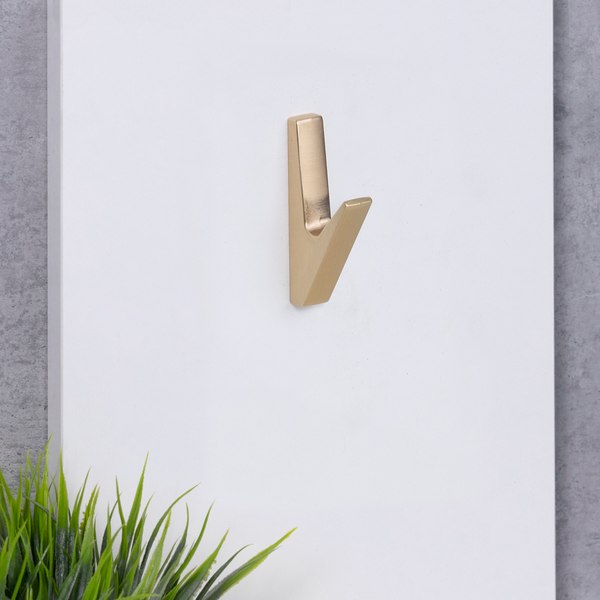 Крючок для одежды AKS Fix