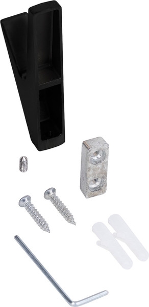 Крючок для одежды AKS Fix