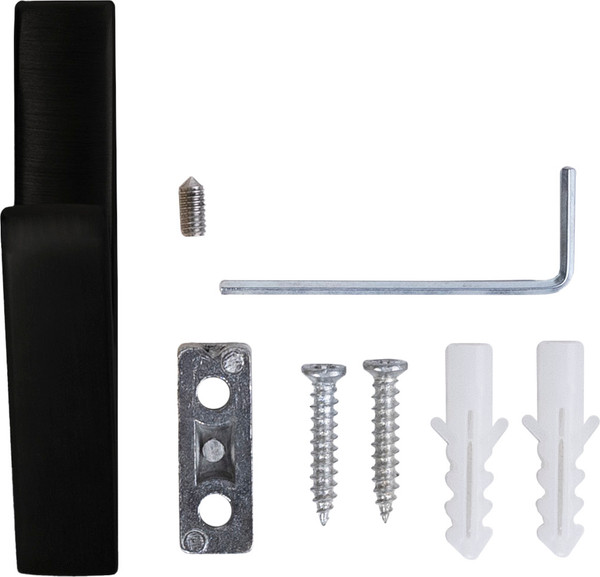 Крючок для одежды AKS Fix