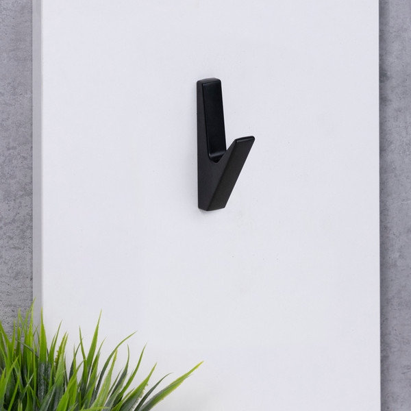 Крючок для одежды AKS Fix