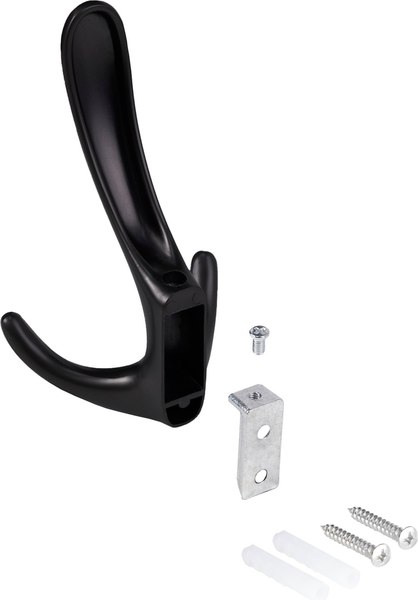 Крючок для одежды AKS Roma трехрожковый