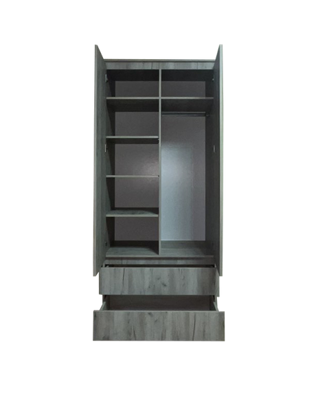 Шкаф Поставымебель ШД-01(01) для одежды