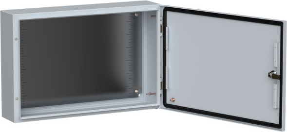 Корпус металлический IEK TI5-10-N-040-060-015-66 - фото