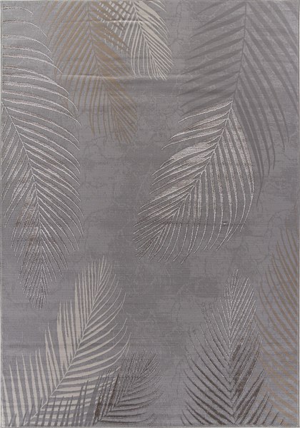 Ковер Merinos Liman F167-STAN-GRAY - фото