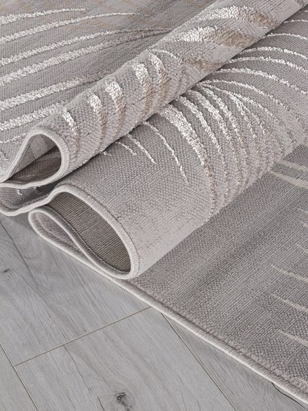 Ковер Merinos Liman F167-STAN-GRAY