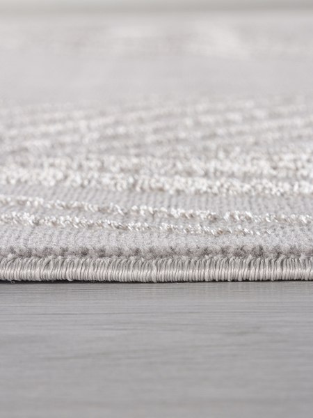 Ковер Merinos Liman F167-STAN-GRAY