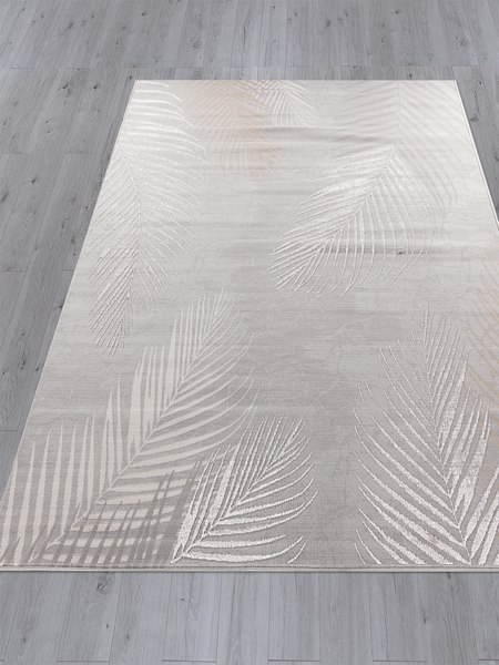 Ковер Merinos Liman F167-STAN-GRAY