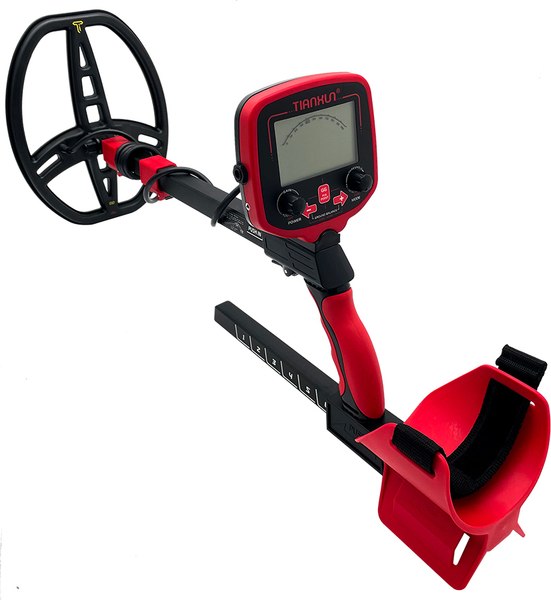 Металлоискатель Tianxun TX-850L