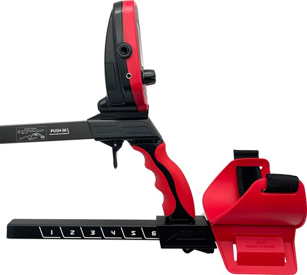 Металлоискатель Tianxun TX-850L